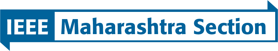 IEEE Maharashtra Section Logo