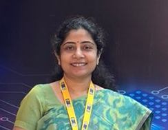 Dr. Mansi Subhedar
