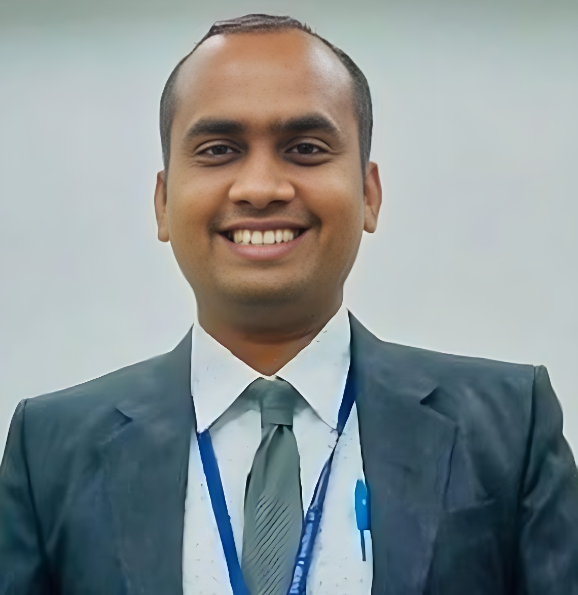 Dr. Sandeep Ushkewar